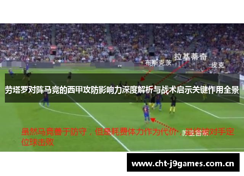 劳塔罗对阵马竞的西甲攻防影响力深度解析与战术启示关键作用全景 劳塔罗对阵马竞的西甲攻防影响力深度解析与战术启示关键作用全景